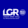 undefined London Greek Radio