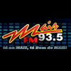 undefined Rádio Mais FM 93.5