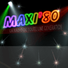 undefined Maxi 80 Radio