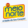 undefined Rádio Meio Norte 99.9 FM