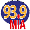 undefined Mía 93.9 FM