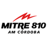 undefined Radio Mitre AM 810 Córdoba