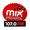 undefined Mix Megapol 107,0