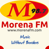undefined Morena FM 98.7