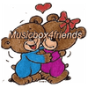 undefined Musicbox4friends