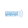 undefined Stockholm Närradio 88.0