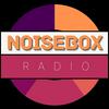 undefined noisebox radio