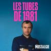 undefined NOSTALGIE LES TUBES DE 1981