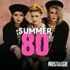 undefined NOSTALGIE SUMMER 80