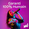 undefined NRJ GARANTI 100% HUMAIN