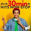 undefined NRJ PLUS DE 30 MIN DE HITS NON