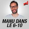 undefined NRJ MANU LE 6-10