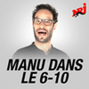 undefined NRJ MANU LE 6-10