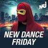 undefined NRJ NEW DANCE FRIDAY
