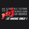 undefined NRJ Nouvelle Caledonie 93.5