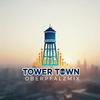 undefined TOWER TOWN oberpfalzmix