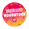 undefined OUI FM Génération Woodstock