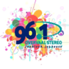 undefined Overvaal Stereo 96.1