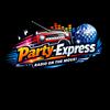 undefined Partyexpress Radio