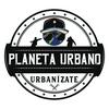 undefined PlaNeta UrbaNo