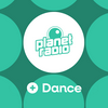 undefined planet radio mit mehr Dance