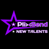 undefined PlixSend New Talents