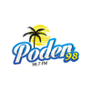 undefined Poder 98.7 FM