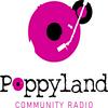 undefined Poppyland Community Radio