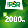 undefined RADIO PSR 2000er