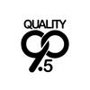 undefined Quality 90.5 FM