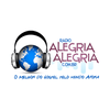 undefined Radio Alegria Alegria