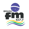 undefined Radio Brasil FM 107.7