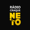 undefined Rádio Craque Neto