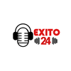 undefined Radio Exito 24