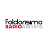 undefined Radio Folclorisimo 1410 AM