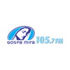 undefined Rádio Gospa Mira FM 105.7