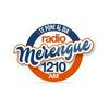 undefined Radio Merengue 1210 AM