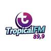 undefined Rádio Tropical 89.9 FM