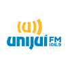 undefined Radio Unijuí 106.9 FM