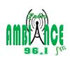 undefined Radio Ambiance Fm 96.3