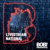 undefined RADIO BOB! BOBs Livestream National