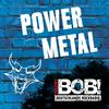 undefined RADIO BOB! Power Metal