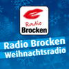 undefined Radio Brocken Weihnachtsradio