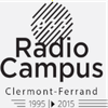 undefined Radio Campus Clermont-Ferrand