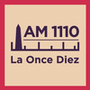 undefined Radio Ciudad AM 1110