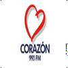 undefined Radio Corazón