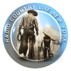 undefined Radio Country Live