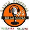 undefined RADIO CULTURAL DE LA COSTA 107.7 FM