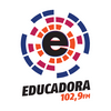 undefined Rádio Educadora 102,9 FM