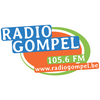 undefined Radio Gompel